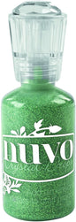 TONIC STUDIOS 763N Nuvo Glitter Drops-Sunlit Meadow