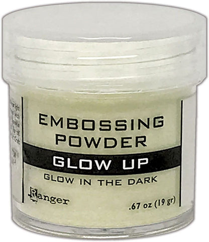 RANGER INDUSTRIES Glow UP Embossing Powder