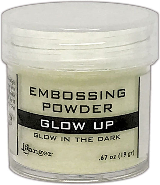 RANGER INDUSTRIES Glow UP Embossing Powder