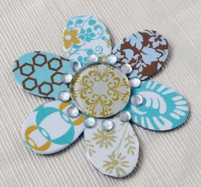 Mod Podge Hot Glue Gun Finger Caps, Original Version