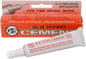 G-S Hypo-Tube Cement 1/3oz.