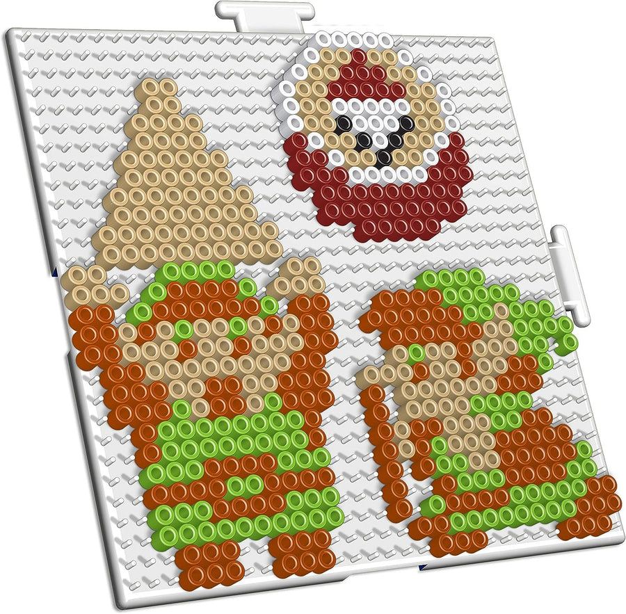 Perler Beads Link Legend of Zelda Fused Bead Kit, 2002pc.