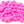 Load image into Gallery viewer, Cousin DIY Pink Light 1/2 inch Poms, 100 Pack
