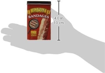Accoutrements Bacon Strips Bandages