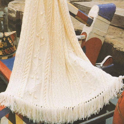 Patons Canadiana Yarn, Aran