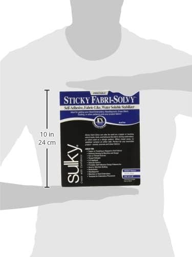 Sulky stabilizer