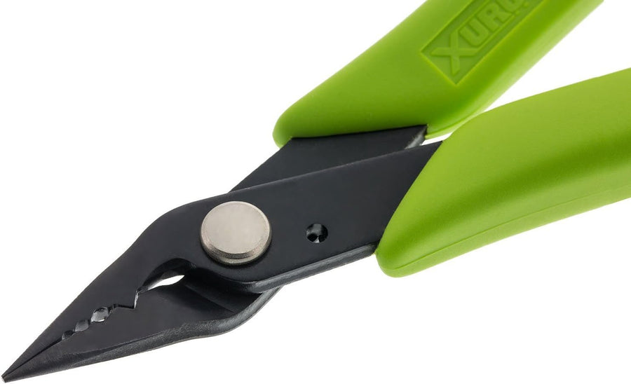 Xuron - 494 Four in One Crimping Pliers