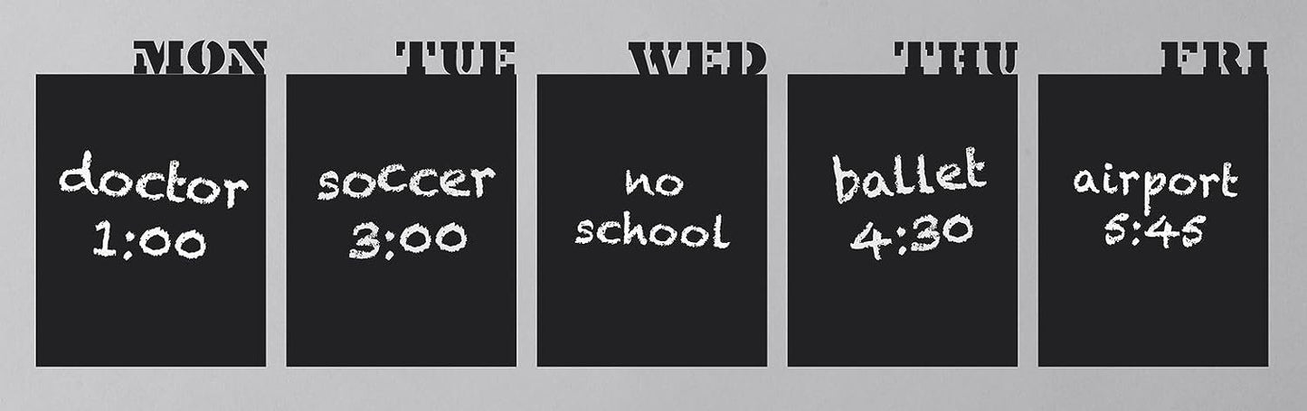 FolkArt Chalkboard Paint Assorted Colors