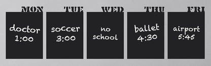 FolkArt Chalkboard Paint Assorted Colors