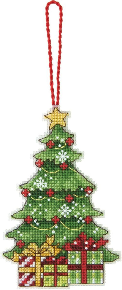 Dimensions Counted Cross Stitch Ornament Kit