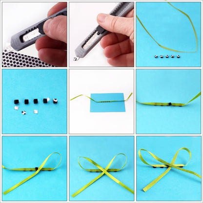 3D Foam Squares Micro