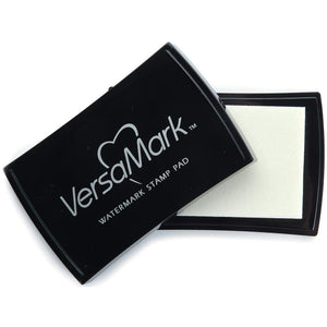 VersaMark Watermark Stamp Pad