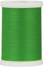Coats Thread & Zippers S910-6450 Dual Duty XP General Purpose Thread, 250-Yard, Bright Green
