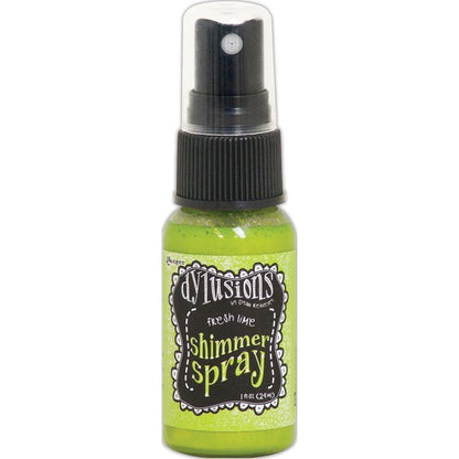 Dylusions Shimmer Sprays 1oz (24 Colors)