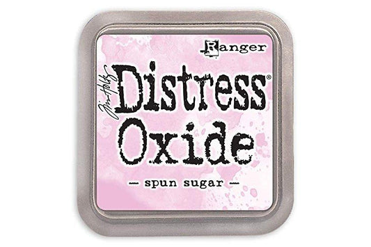 Ranger Ink Pad Spun Sugar, Distress Oxide