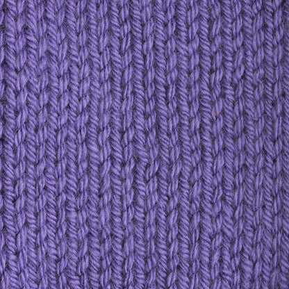 Patons Canadiana Yarn, Grape Jelly