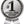 Load image into Gallery viewer, Zebra Pen F-301 Retractable Ballpoint Pen, Stainless Steel Barrel, Bold Point, 1.6mm, Black Ink, 2-Pack

