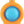 Load image into Gallery viewer, Fat Brain Toys Simpl Dimpl Bright Colors - Orange - Popping Fidget Keychain, Kids &amp; Adults
