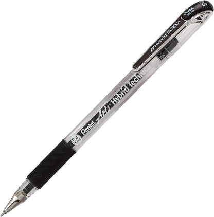 Pentel Arts Hybrid Technica Gel Pen