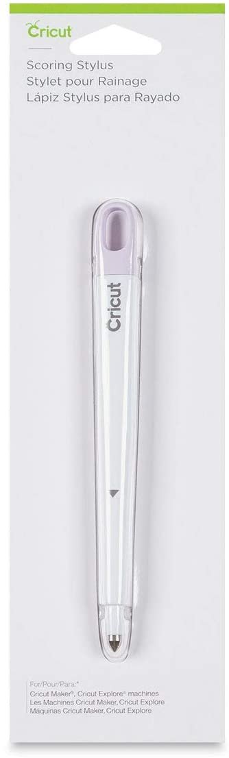 Cricut Tools, Scoring Stylus