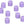 Load image into Gallery viewer, Perler Beads Fuse Beads for Crafts, 1000pcs, Lavender Purple
