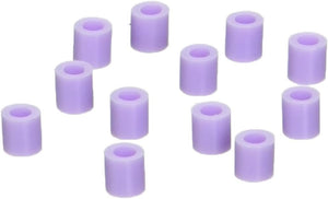 Perler Beads Fuse Beads for Crafts, 1000pcs, Lavender Purple