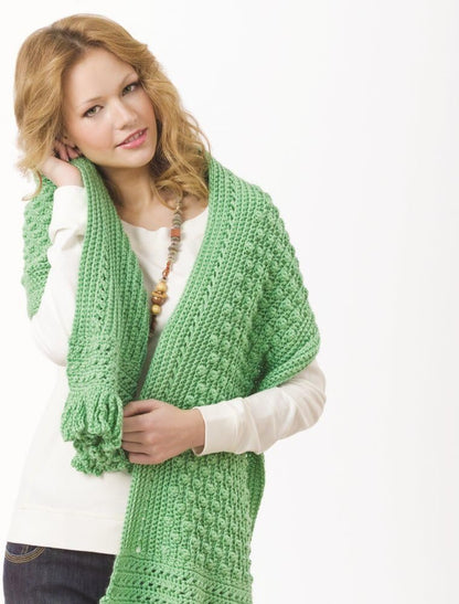 Caron Simply Soft Solids Yarn (4) Medium Gauge 100% Acrylic - 6 oz - Sage - Machine Wash & Dry