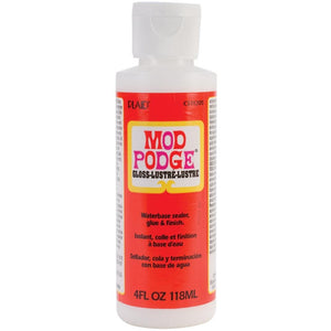 Mod Podge 4oz