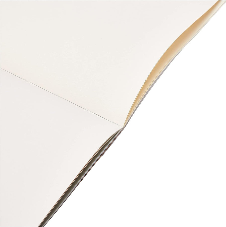 Strathmore 400 Series Pastel Pad, Assorted Colors, 11"x14" Glue Bound, 24 Sheets