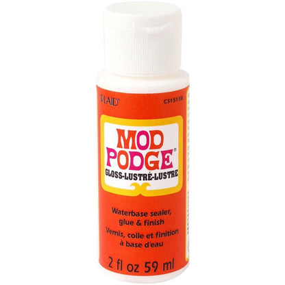 Mod Podge 2oz