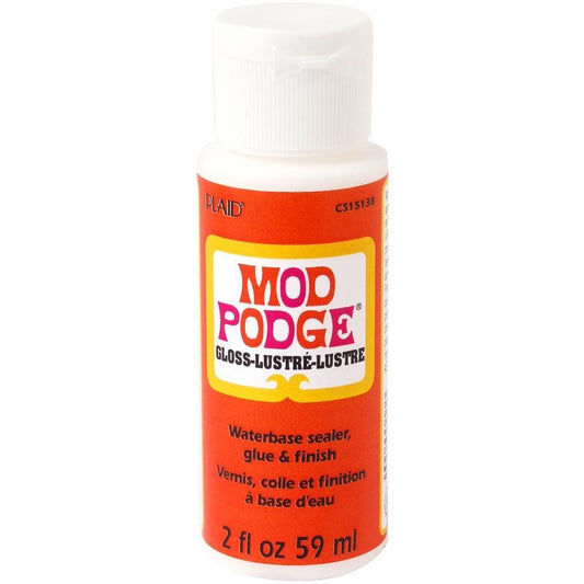 Mod Podge 2oz