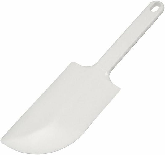 Ateco 10 Inch Bowl Scraper/Spatula