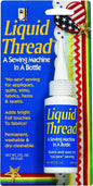 Beacon Liquid Thread, Adhesive for Fabrics and Seams, 2-Ounce Bottle (1-Pack)