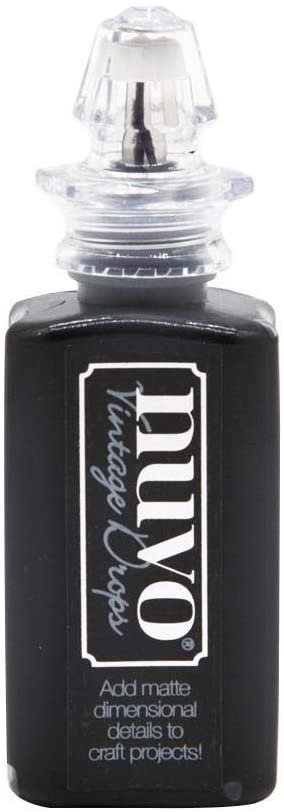 Black Road - Nuvo Vintage Drops 1.1oz