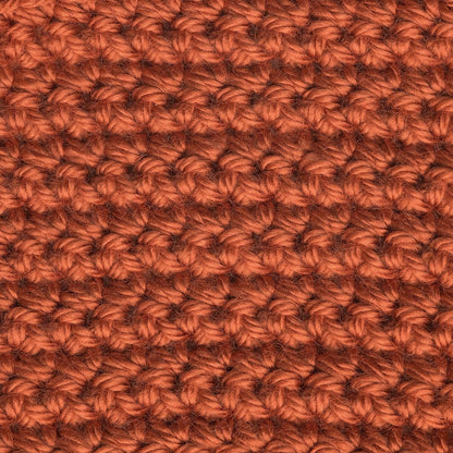 Caron Simply Soft Solids Yarn, 6oz, Gauge 4 Medium, 100% acrylic - Pumpkin - Machine Wash & Dry