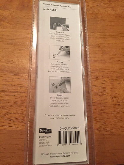 Quickstik Craft