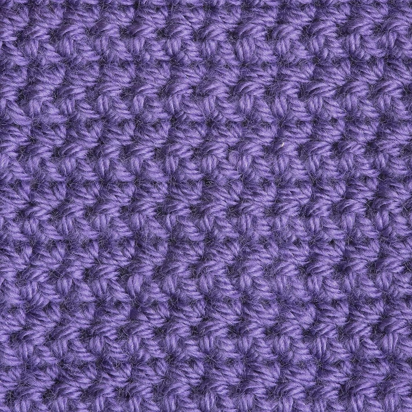 Patons Canadiana Yarn, Grape Jelly