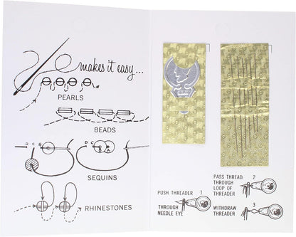 Miyuki Jewelry Making Tool, Silver