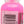 Load image into Gallery viewer, Glam Pink Stickles Glitter Glue .5oz
