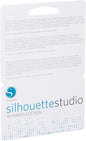 Silhouette America Studio Business Edition Software, Multicolor