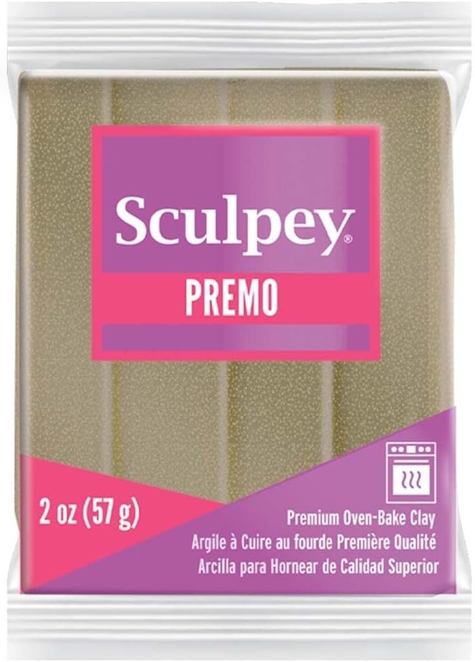 Sculpey Premo Accent Clay