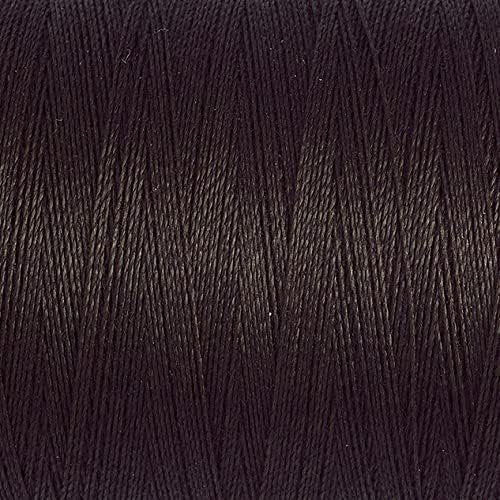 Gutermann Sew-All Thread 547 Yards-Walnut