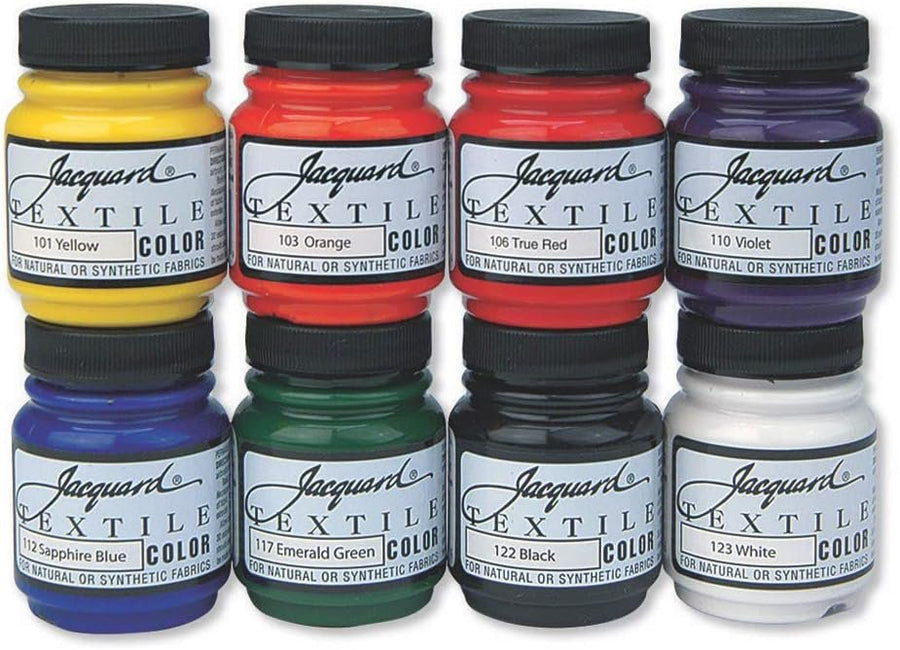 Jacquard Products Textile Color Fabric Paint