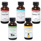 LorAnn Super Strength Variety Pack #1 of 5 Flavors in 1 ounce bottles