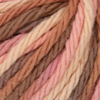 Lily Sugar Desert Rising Yarn, 2 oz, Ombre