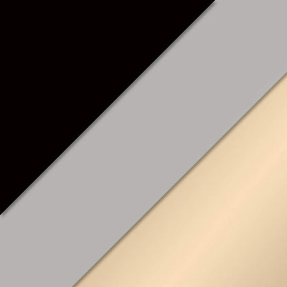 Cricut Smart Permanent Vinyl (5.5in x 18(3), Matte Metallic Elegance Sampler) for Joy machine - matless cutting for shapes up to 4ft, & repeated cuts up to 20ft