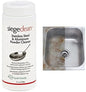 Siege Clean Stainless Steel Aluminum Powder Cleaner Polish Sink Shine Pan 12Oz