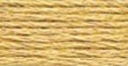 DMC 115 3-422 Pearl Cotton Thread, Light Hazelnut Brown