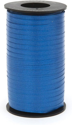 Berwick 1 01 Splendorette Crimped Curling Ribbon, 3/16-Inch Wide by 500-Yard Spool