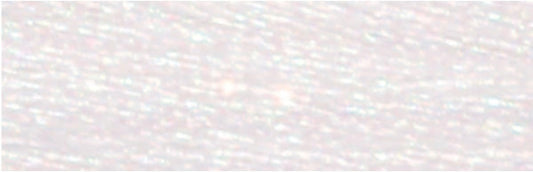 DMC 317W-E5200 Light Effects Polyster Embroidery Floss, 8.7-Yard, White
